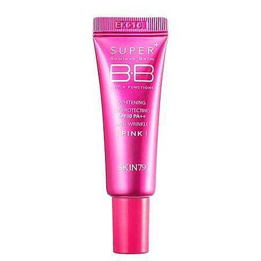 Skin79 Piel Mixta | Bb Cream Skin79 Hot Pink Super Plus Beblesh Balm Renewal 7G