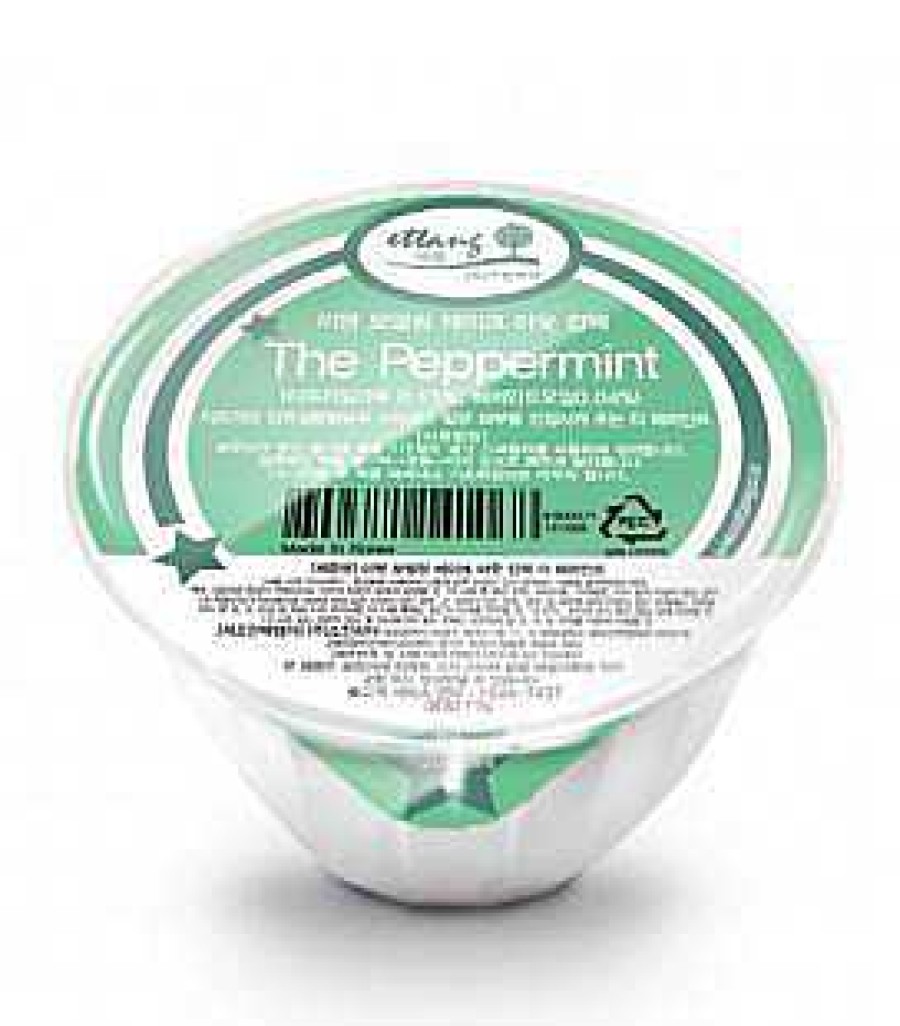 Ettang Mascarilla Facial | Mascarilla Facial Ettang The Peppermint Cup Pack