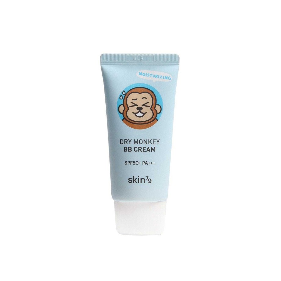 Skin79 Piel Seca | Dry Monkey Bb Cream Spf50+ Pa+++