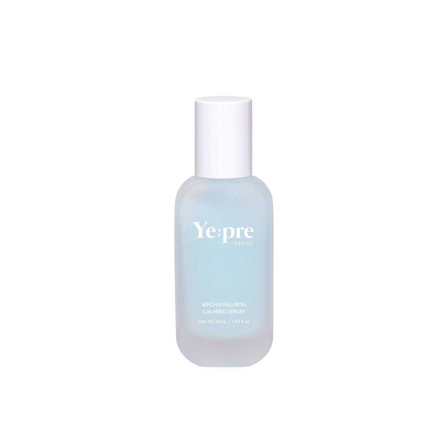 Yepre S Rum | Serum Yepre Birch Hyaluron Calming Serum 50Ml