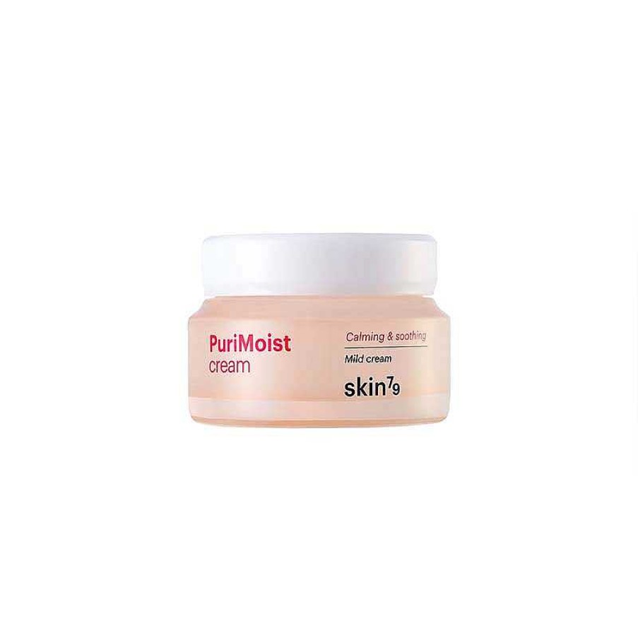 Skin79 Hidratante Facial | Crema Skin79 Purimoist Cream 55Ml