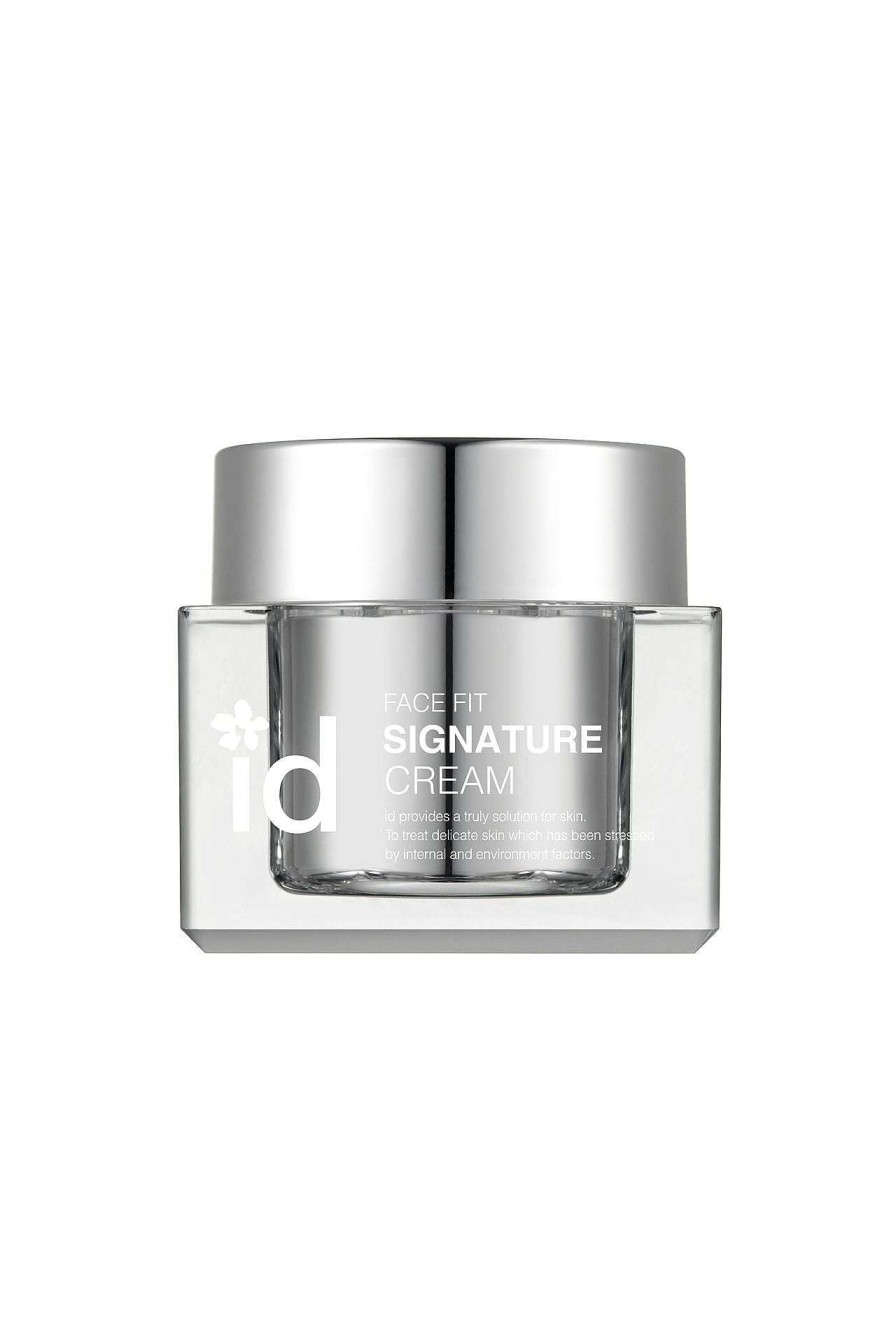 Id Placosmetics Piel Seca | Crema Facial Id Placosmetics Id Face Fit Signature Cream 50Ml