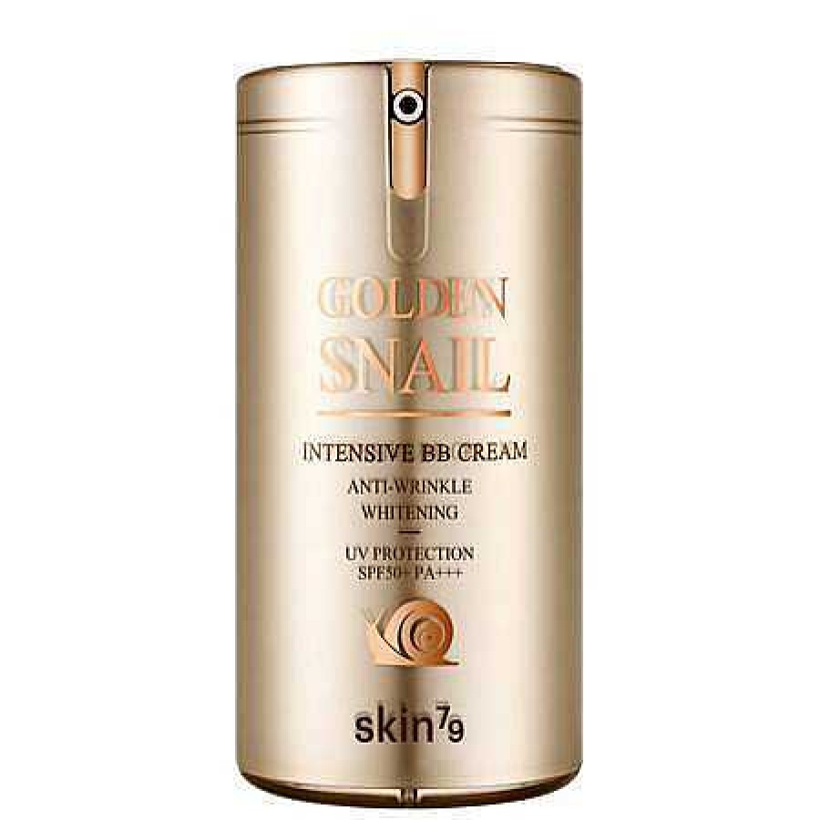 Skin79 Piel Madura | Bb Cream Skin79 Golden Snail Intensive Bb Cream 40Ml