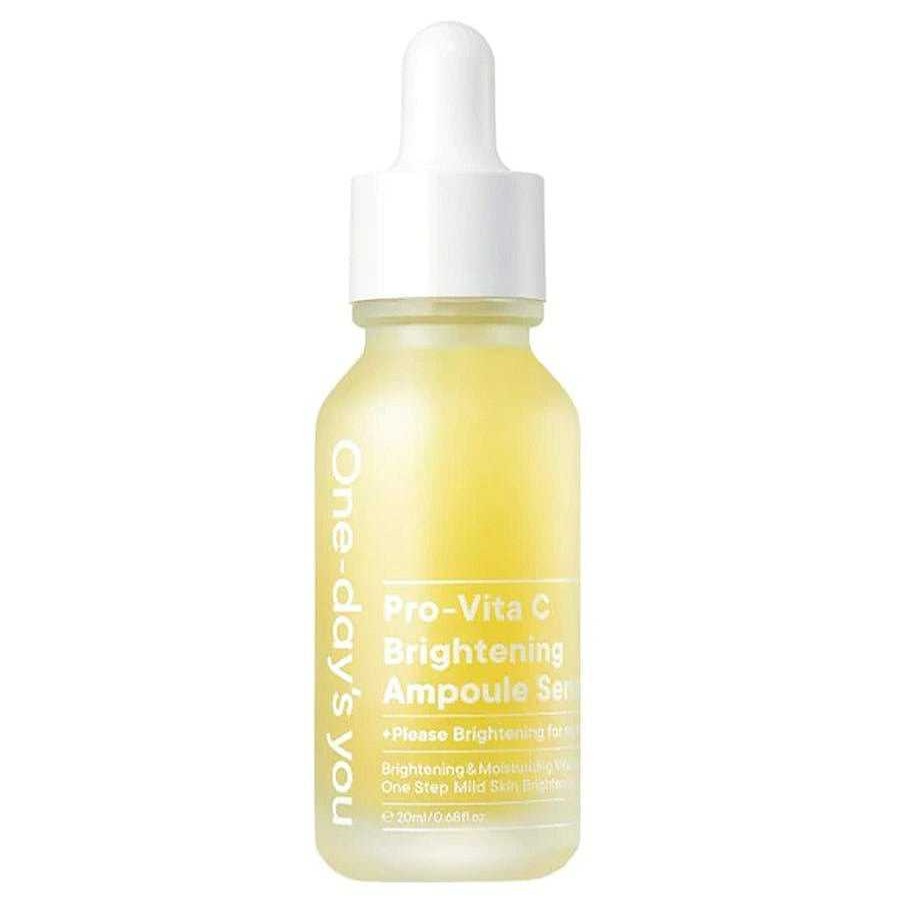 ONE-DAY'S YOU Piel Seca | Serum One-Day'S You Pro Vita-C Brightening Ampoule Serum 30Ml