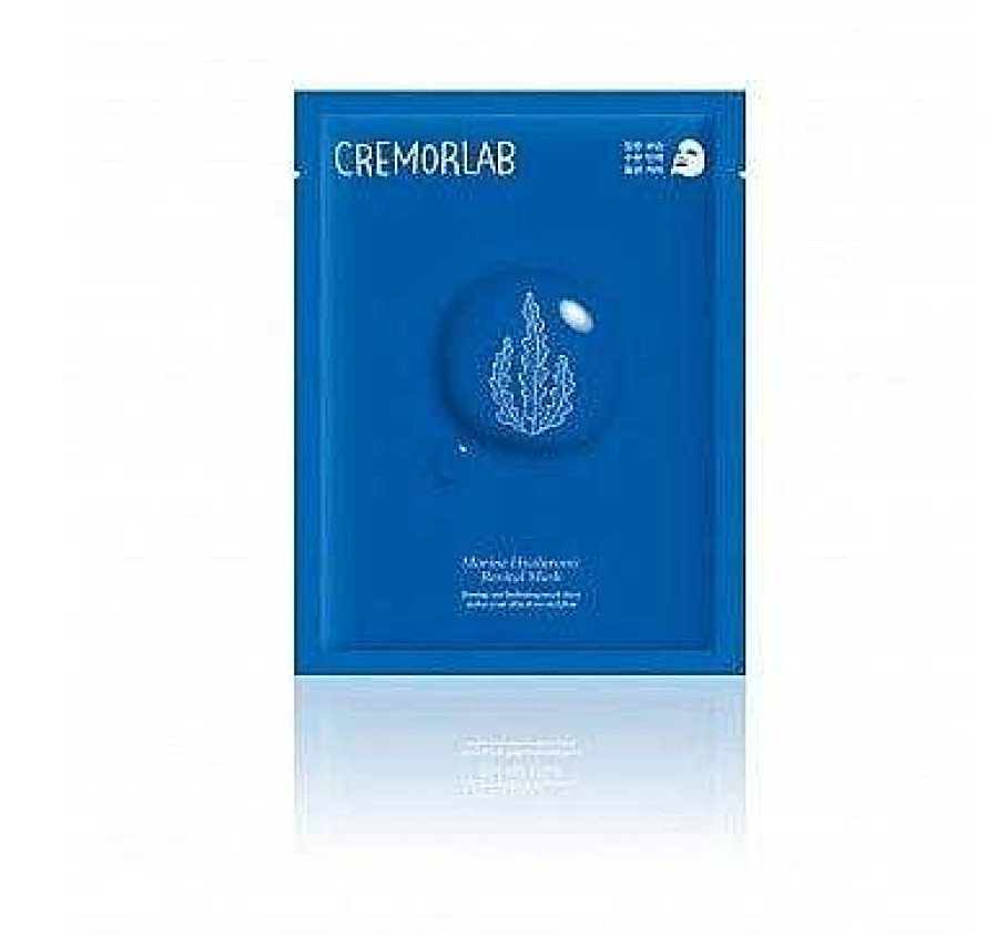 Cremorlab Piel Seca | Marine Hyaluronic Revital Mask