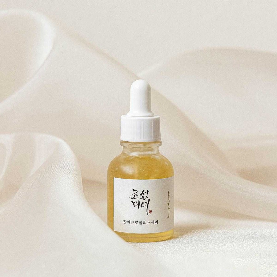 BEAUTY OF JOSEON S Rum | Serum Beauty Of Joseon Glow Serum : Propolis+Niacinamide 30Ml