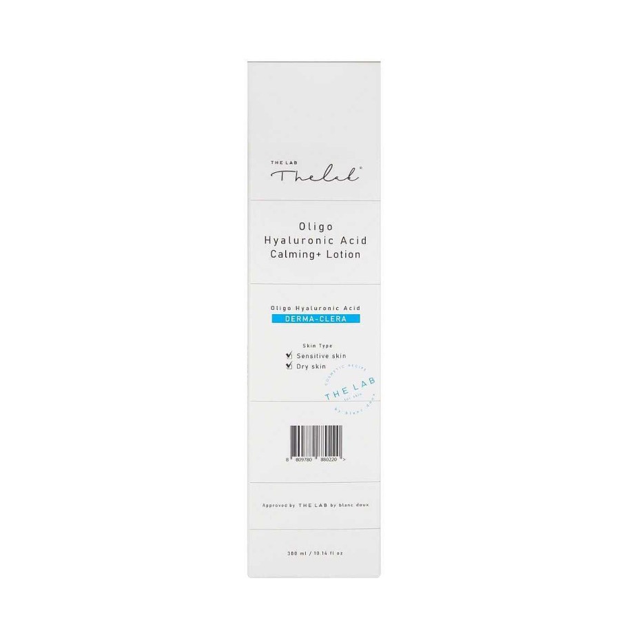 The Lab Hidratante Facial | Crema The Lab By Blancdoux Oligo Hyaluronic Acid Calming + Lotion 150Ml