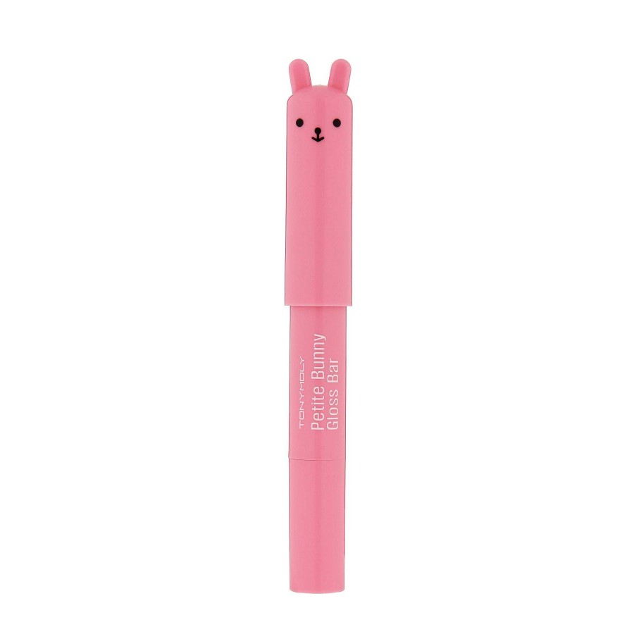 Tonymoly Labios | B Lsamo De Labios Tonymoly Petite Bunny Gloss Bar