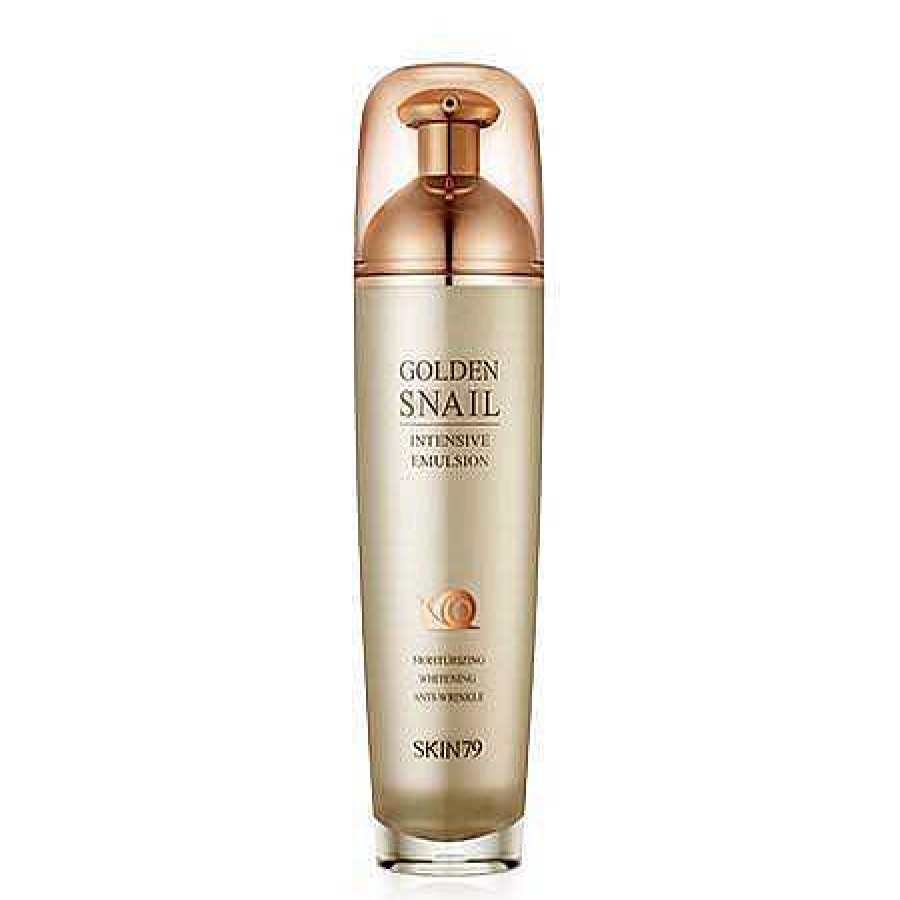 Skin79 Emulsiones | Emulsi N Skin79 Golden Snail Intensive Emulsion 130 Ml