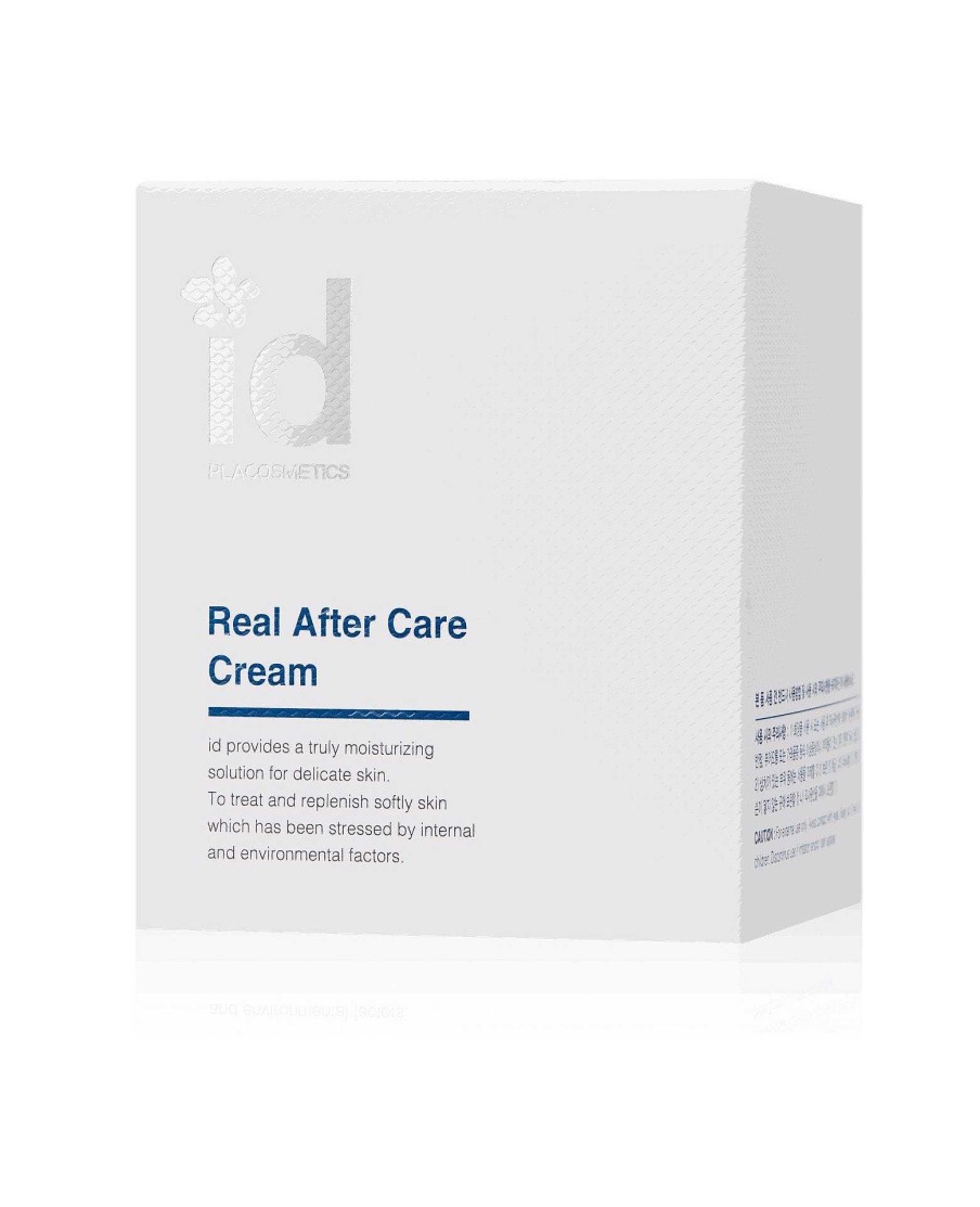 Id Placosmetics Piel Seca | Crema Facial Id Placosmetics Id Real After Care Cream 50Ml