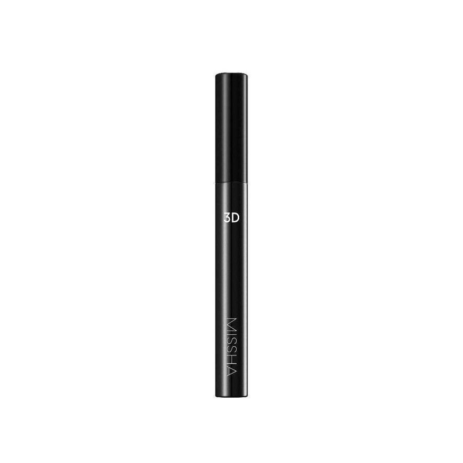 Missha Piel Seca | M Scara De Pesta As Missha 3D Mascara 7G