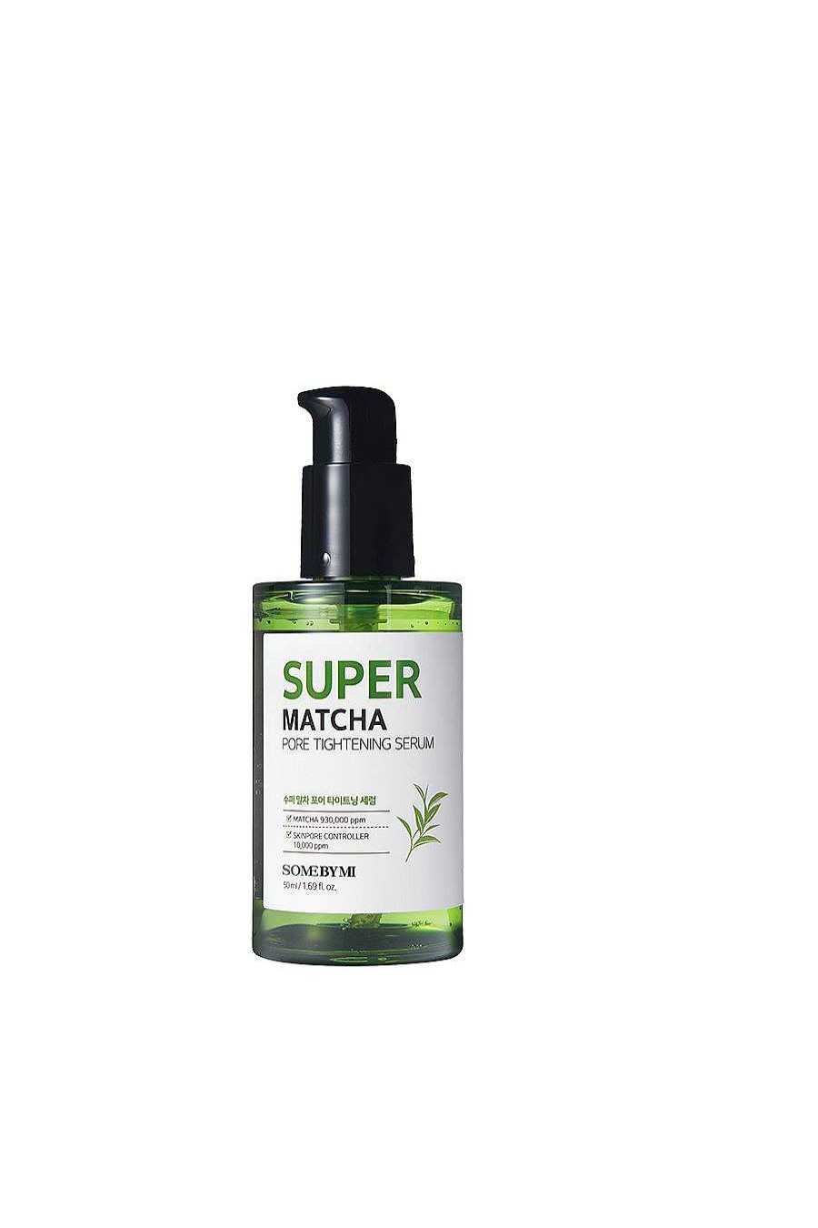 Some by Mi S Rum | Serum Some By Mi Super Matcha Pore Tightening Serum 50Ml