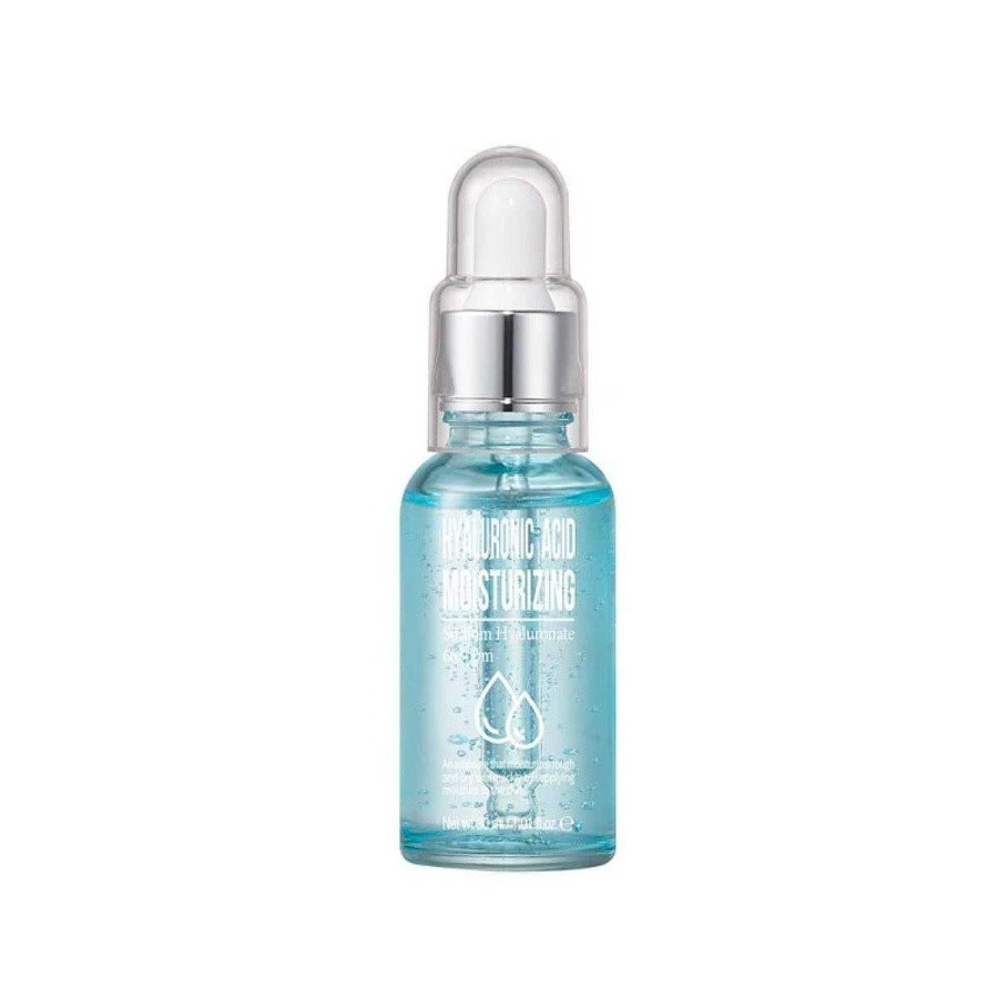 Esfolio S Rum | Serum Facial Esfolio Ampoule: Hyaluronic Acid Moisturizing 30Ml