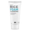 Skinmiso Espumas Limpiadoras | Limpiador Facial Skinmiso Rice Foam Cleansing 150Ml