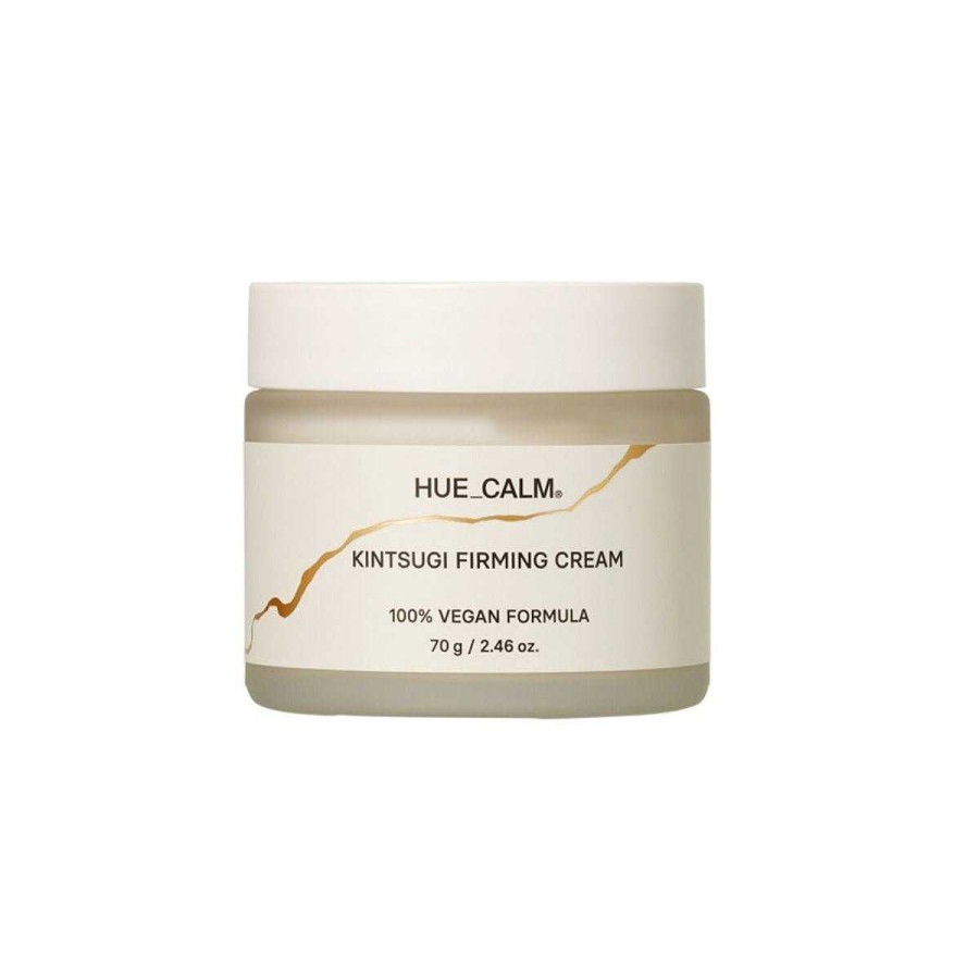 HUECALM Antiedad | Crema Facial Huecalm Kintsugi Firming Cream 70G