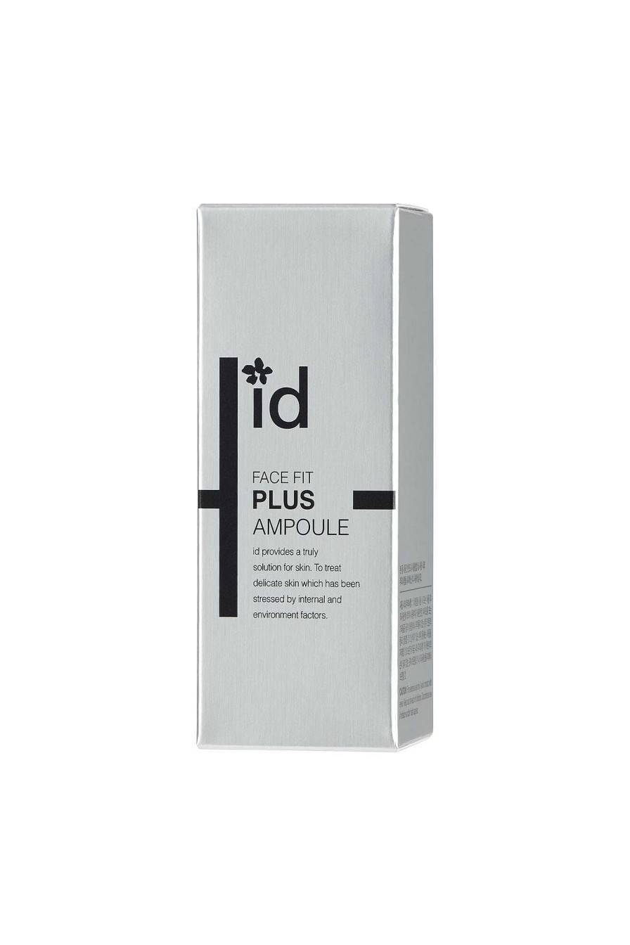 Id Placosmetics Piel Seca | Ampolla Id Placosmetics Id Face Fit Plus Ampoule 30Ml