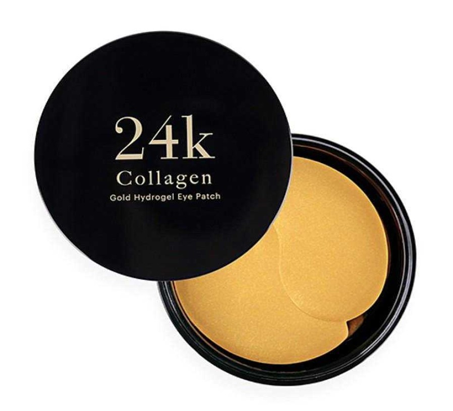 Skin79 Piel Seca | Gold Hydrogel Eye Patch Collagen