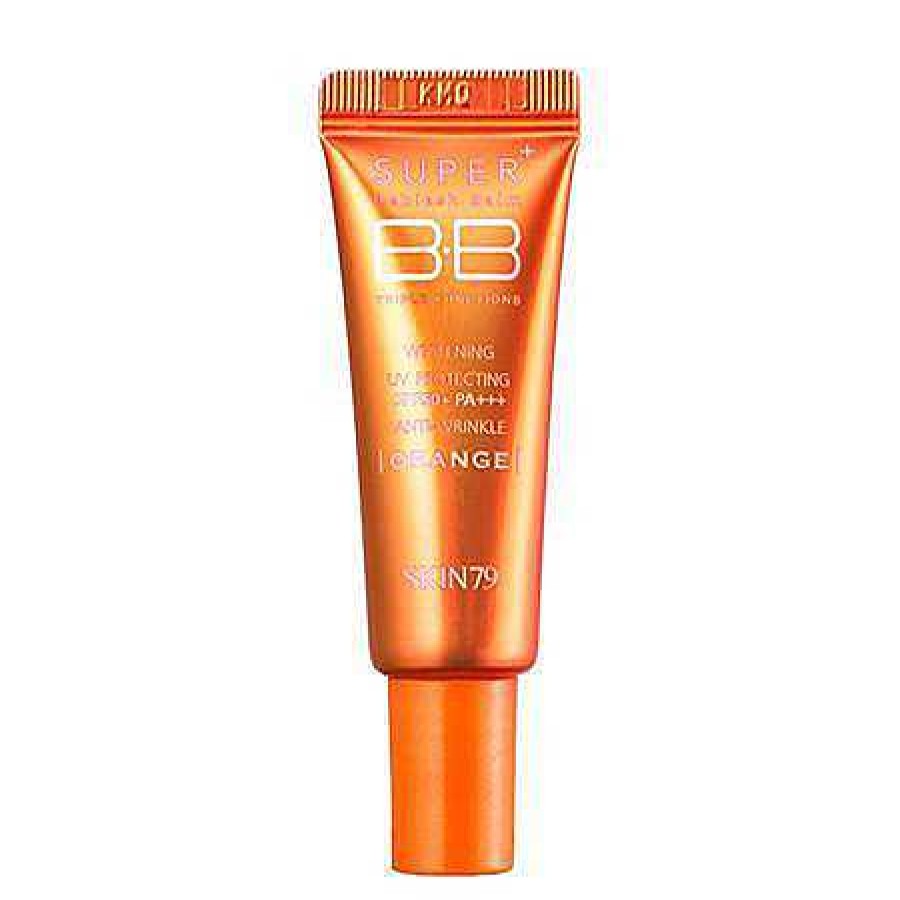 Skin79 Bb Cream | Bb Cream Skin79 Miniature Vital Orange Bb Cream (Travel Size) 7G