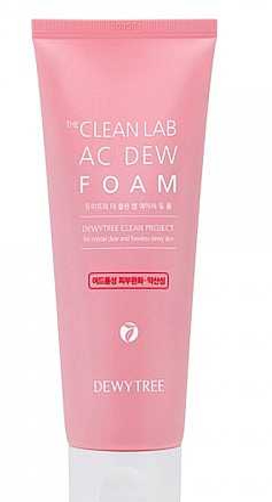 Dewytree Espumas Limpiadoras | Espuma Limpiadora Dewytree The Clean Lab Ac Dew Foam 150 Ml