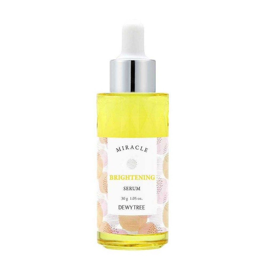 Dewytree S Rum | Serum Dewytree Miracle Brightening Serum 30Ml