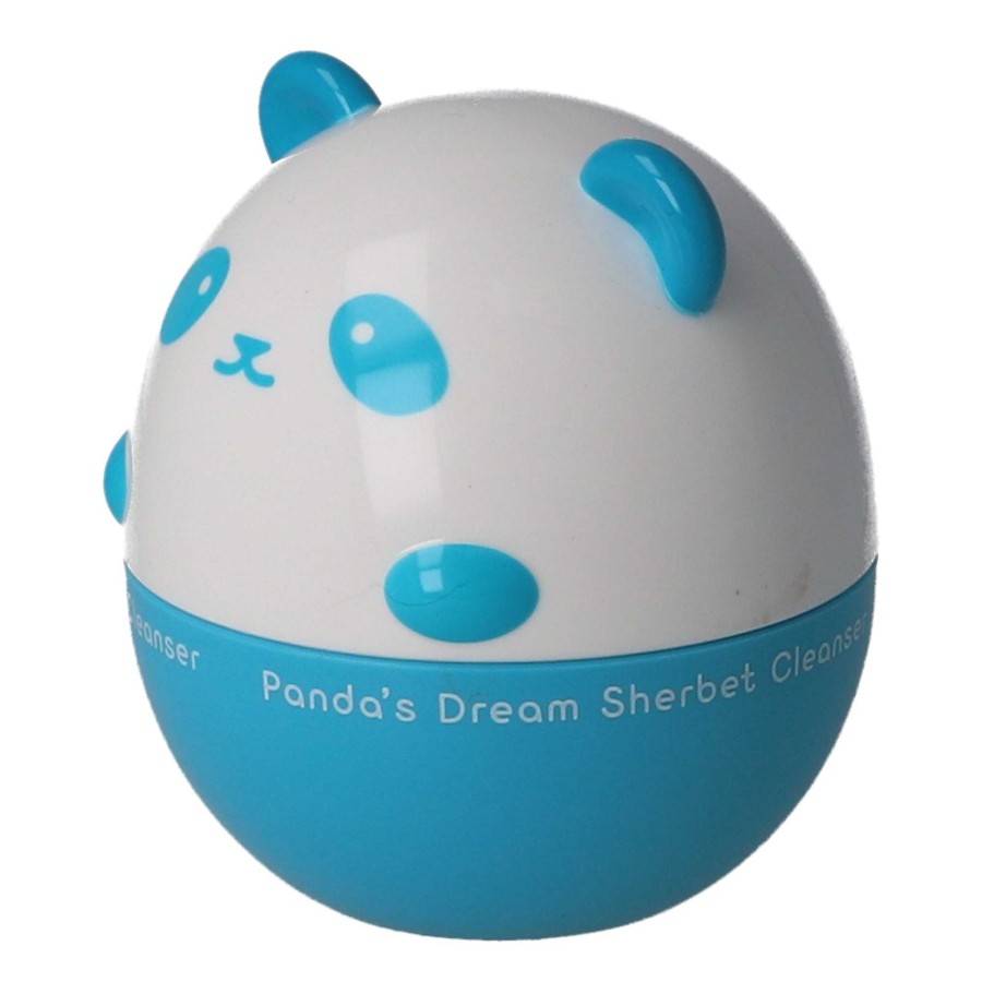 Tonymoly Aceites Limpiadores | Aceite Limpiador Tonymoly Panda'S Dream Sherbet Cleanser 40Gr