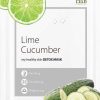 HNB Mascarilla Facial | Mascarilla Facial Hnb Lime Cucumber Detox Mask