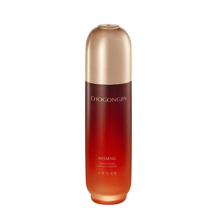 Missha Piel Seca | Emulsi N Missha Chogonjin Sosaeng Jin Emulsion 120Ml