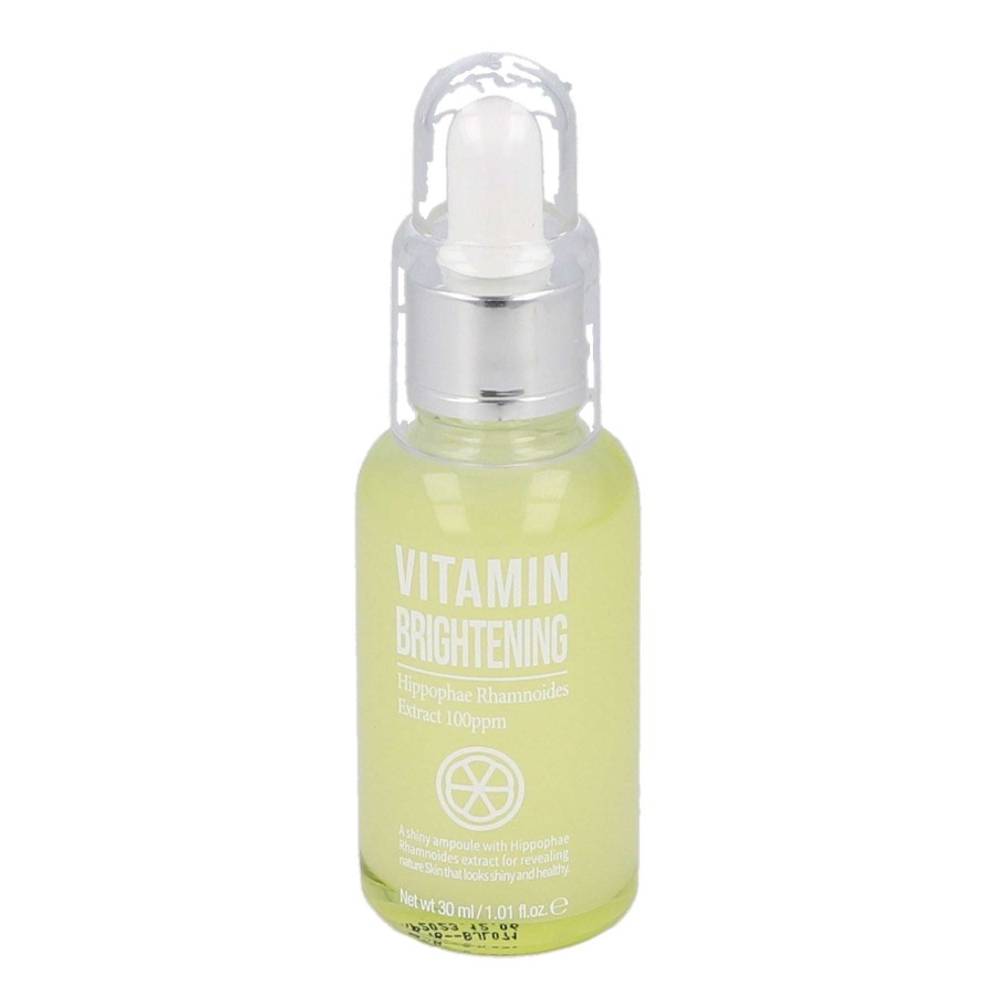 Esfolio S Rum | Serum Esfolio Ampoule: Vitamin Brightening 30Ml