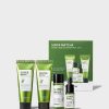 Some by Mi T Nico Facial | Set Some By Mi Super Matcha Pore Care Starter Kit 42Ml+42G+30Ml+10Ml