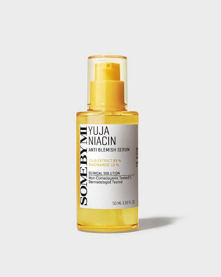 Some by Mi S Rum | Serum Some By Mi Yuja Niacin 30 Days Blemish Serum 50Ml