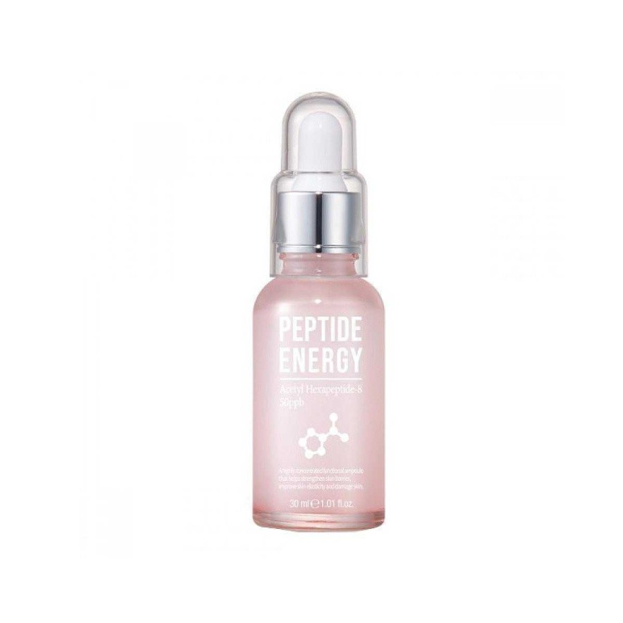 Esfolio S Rum | Serum Esfolio Ampoule: Peptide Energy 30Ml