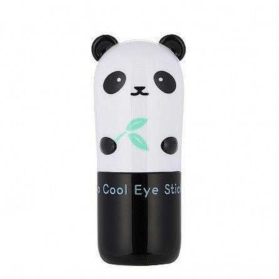 Tonymoly Contorno De Ojos | Serum Para El Contorno De Ojos Tonymoly Panda'S Dream So Cool Eye Stick 9G