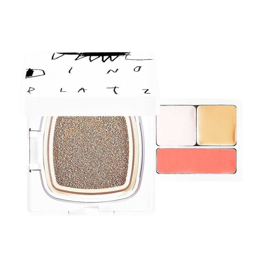 Too cool for school Labios | Kit De Maquillaje Tcfs Dinoplatz U.F.O