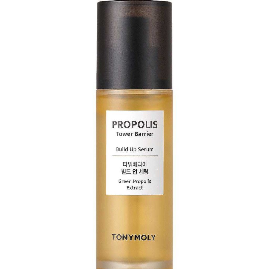 Tonymoly S Rum | Serum Facial Propolis Tower Barrier Build Up Serum