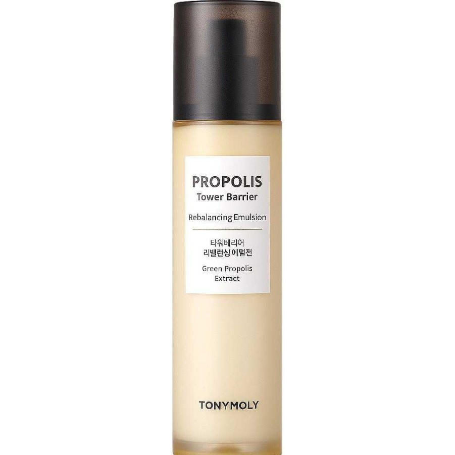 Tonymoly Piel Seca | Emulsion Tonymoly Propolis Tower Barrier Rebalancing Emulsion 140Ml