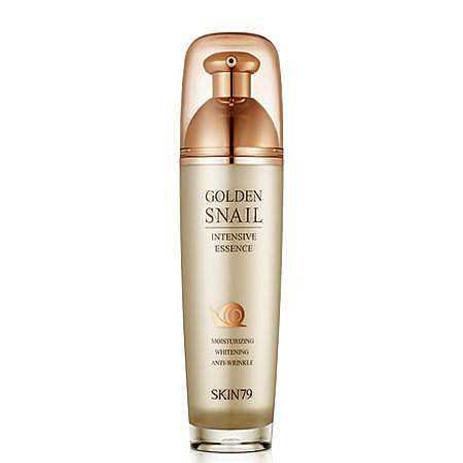 Skin79 Esencia Facial | Esencia Facial Golden Snail Intensive Essence 40Ml