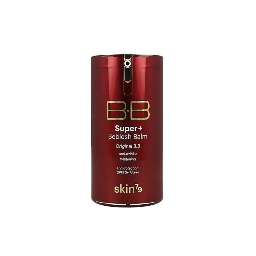 Skin79 Piel Seca | Bb Cream Skin79 Bronze Super Plus Beblesh Balm Spf50+ Pa+++ 40G