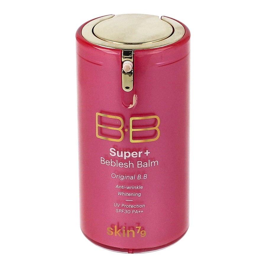 Skin79 Piel Mixta | Hot Pink Super Plus Beblesh Balm Renewal