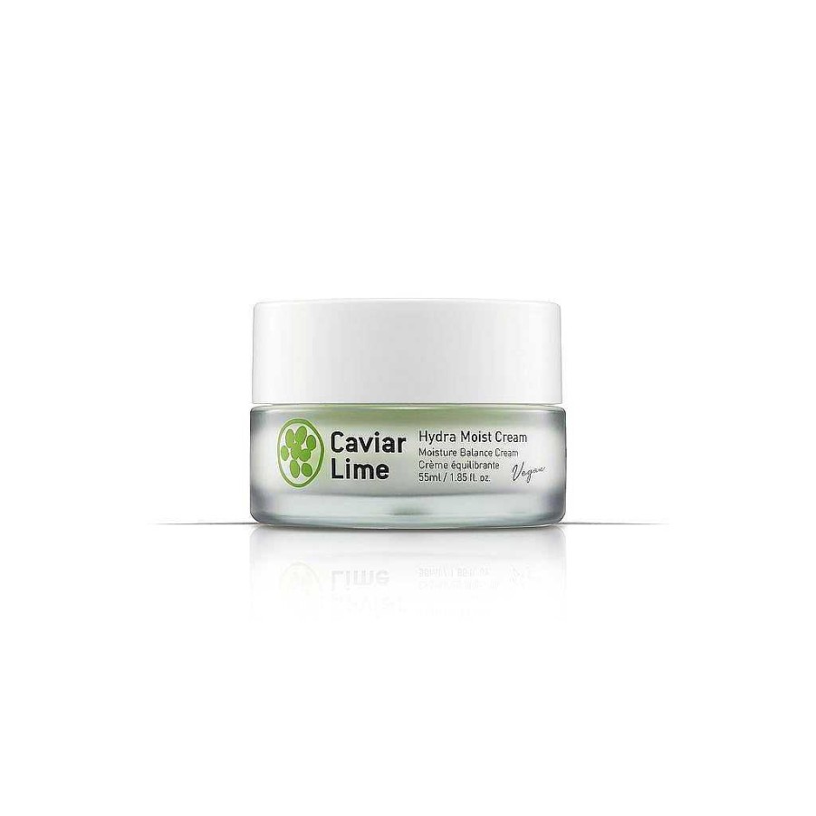 Too cool for school Antiedad | Crema Facial Too Cool For School Caviar Lime Hydra Moist Cream 55Ml