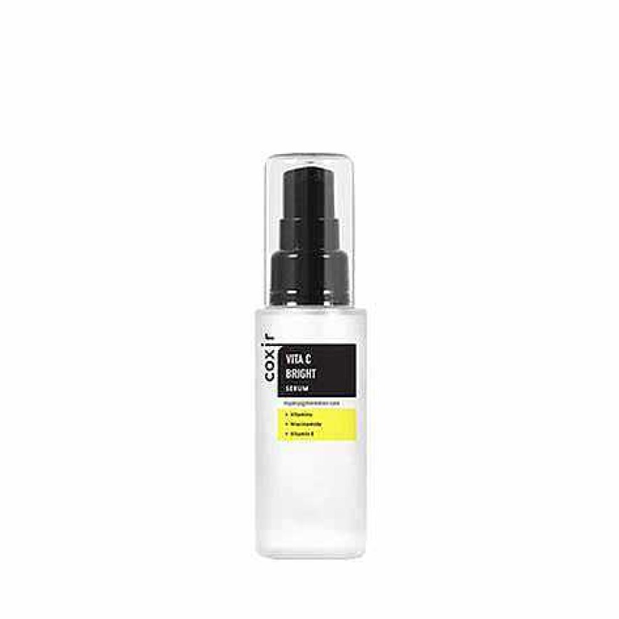 Coxir S Rum | Serum Facial Coxir Vita C Bright Serum 50Ml