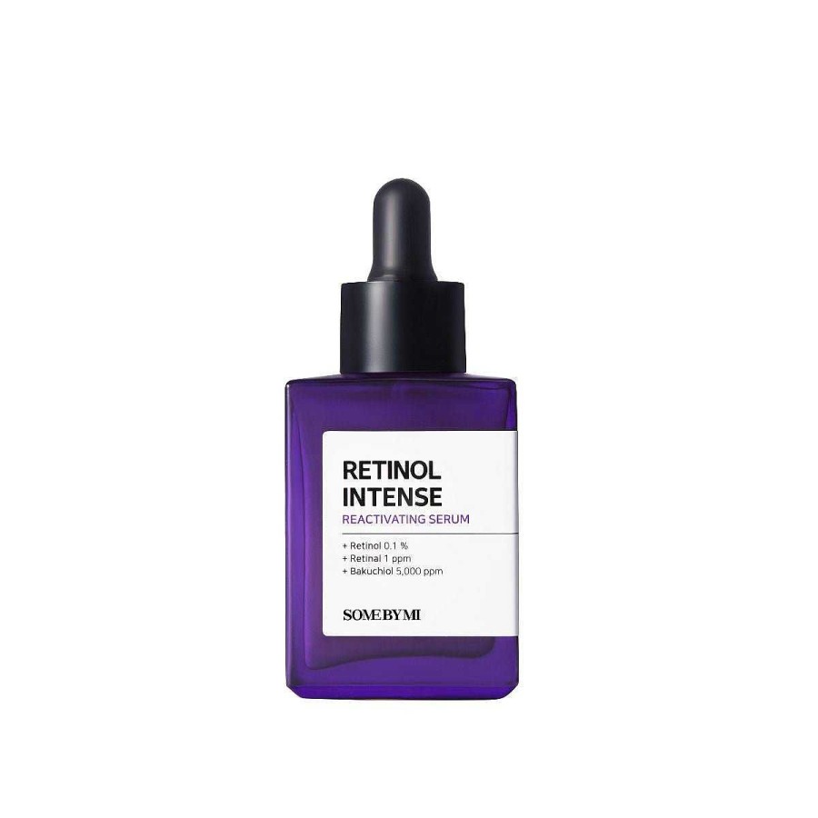 SOME BY MI S Rum | Serum Some By Mi Retinol Intense Reactivating 30Ml