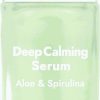 Muldream Cosm Tica Natural | Serum Muldream Deep Calming Serum-Aloe, Spirulina 40Ml