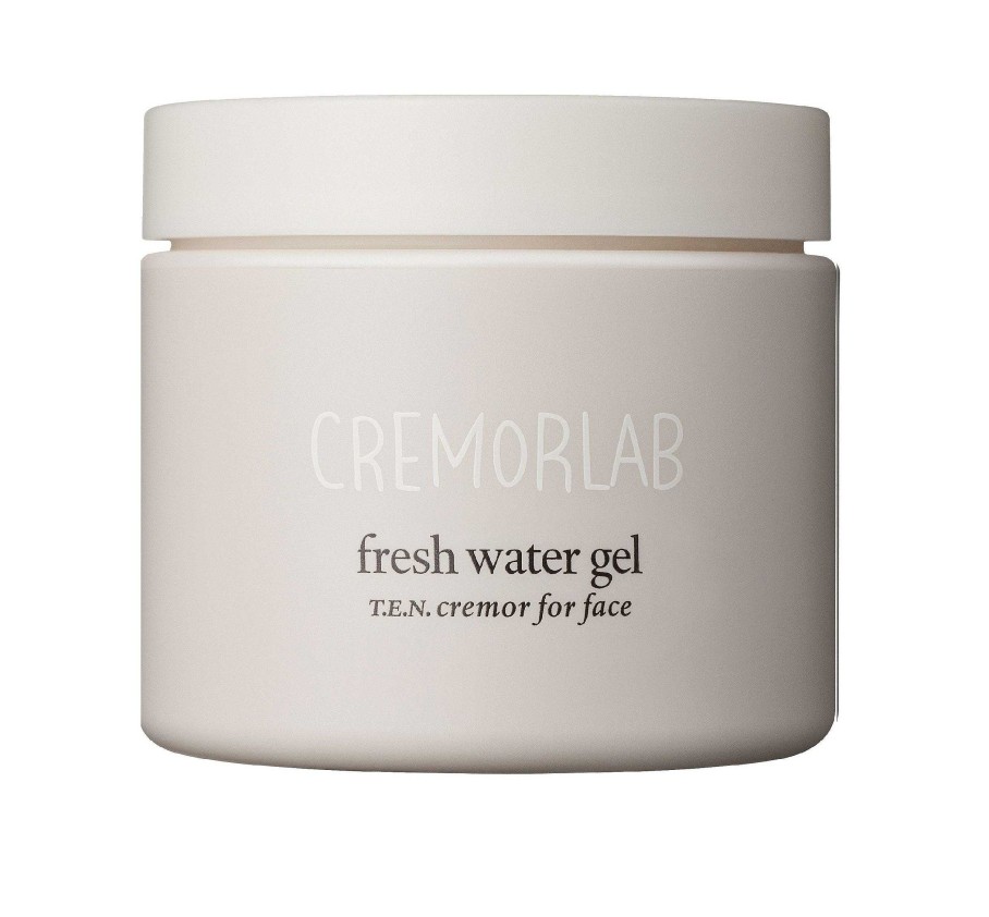 Cremorlab Antiedad | Crema Facial Cremorlab T.E.N. Cremor For Face Fresh Water Gel 100Ml