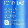 Tonymoly T Nico Facial | Tony Lab Ac Control Toner