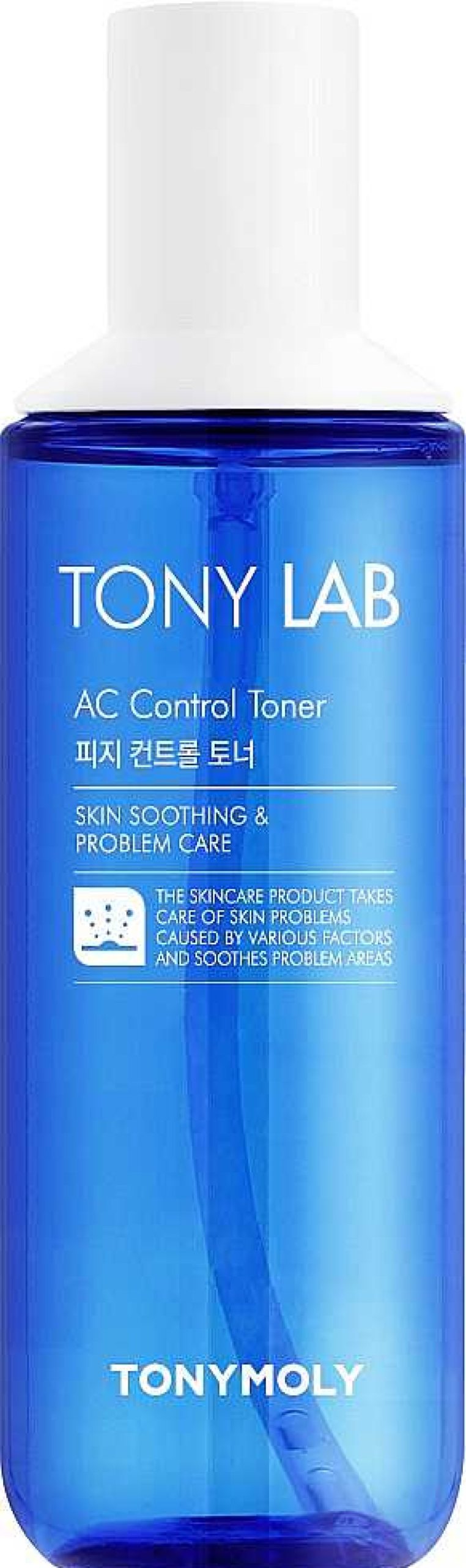 Tonymoly T Nico Facial | Tony Lab Ac Control Toner