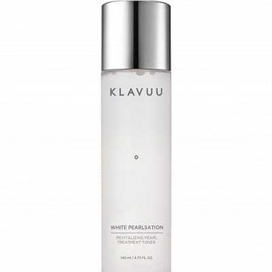 Klavuu T Nico Facial | T Nico Facial White Pearlsation Revitalizing Pearl Treatment