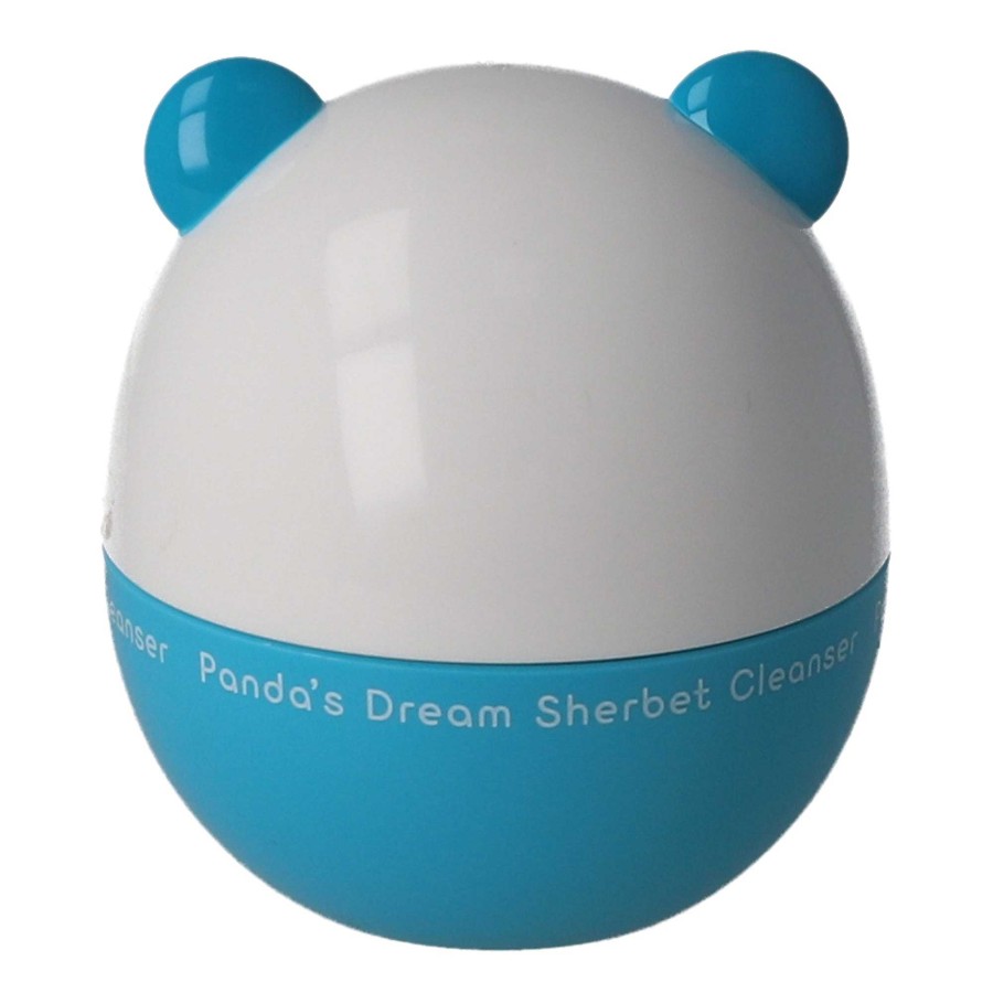 Tonymoly Aceites Limpiadores | Aceite Limpiador Tonymoly Panda'S Dream Sherbet Cleanser 40Gr