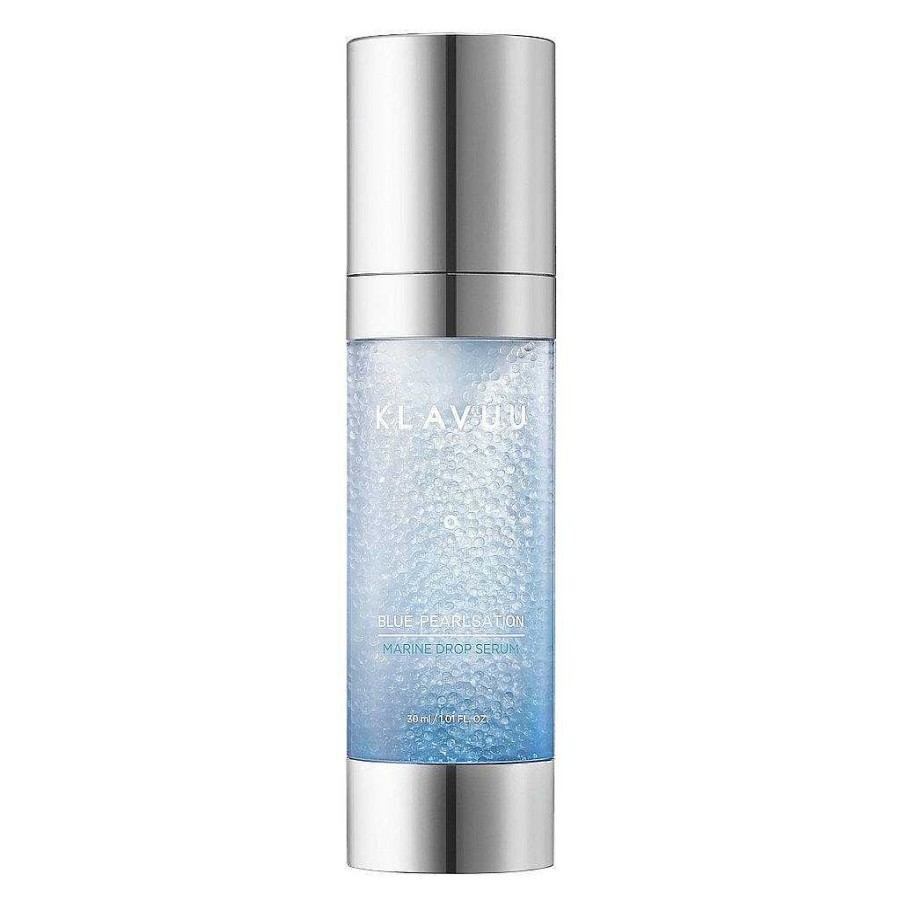 Klavuu S Rum | Serum Facial Klavuu Blue Pearlsation Marine Drop