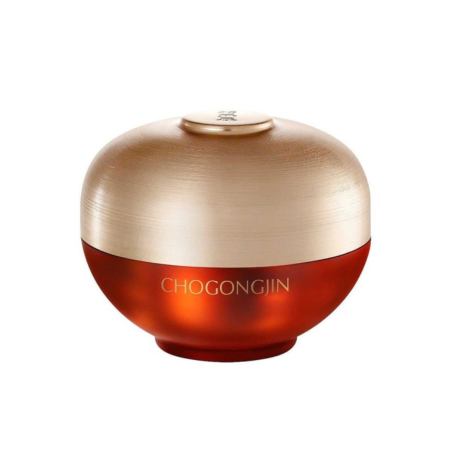 Missha Antiedad | Crema Facial Missha Chogongjin Sosaeng Jin Cream 60Ml