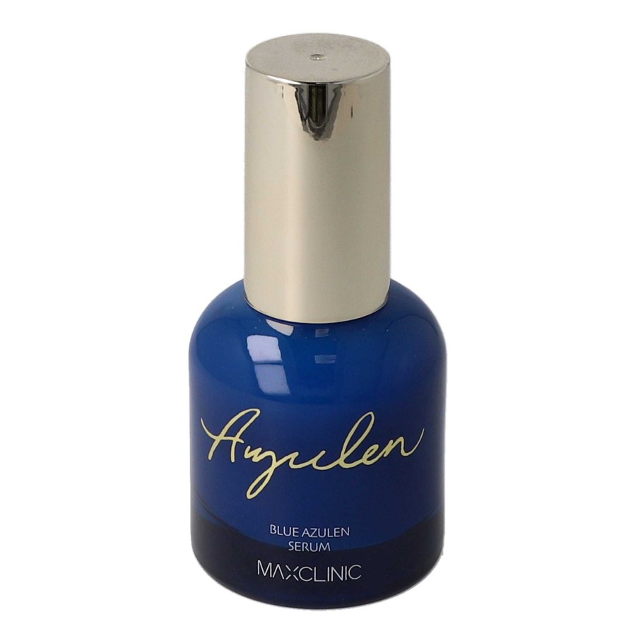 MaxClinic S Rum | Serum Maxclinic Blue Azulen Serum 30Ml